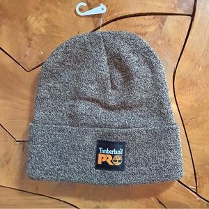 NEW Timberland PRO Ski Beanie Hat